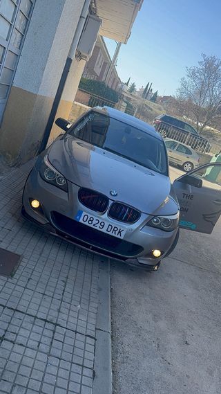 BMW Serie 5 2005