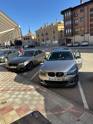 BMW Serie 5 2005