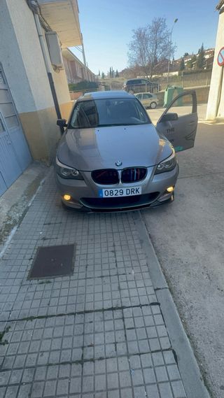 BMW Serie 5 2005