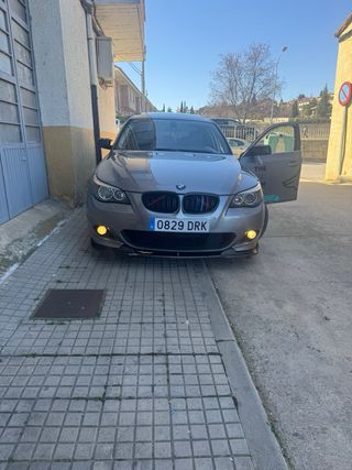 BMW Serie 5 2005