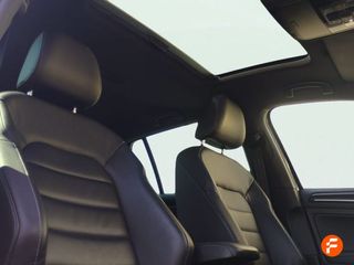 Volkswagen Golf GTD 2.0 TDI 135kW (184CV) DSG