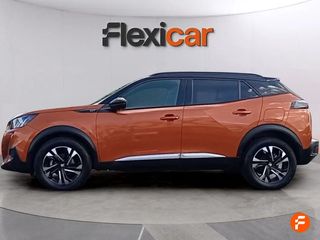 Peugeot 2008 GT Puretech 130 S&S 6 Vel. MAN