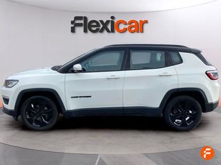 Jeep Compass 1.6 Mjet 88kW Night Eagle 4x2 E6D