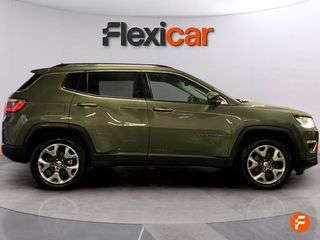 Jeep Compass 2.0 Mjet 103kW Limited 4x4 AD
