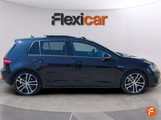 Volkswagen Golf GTD 2.0 TDI 135kW (184CV) DSG