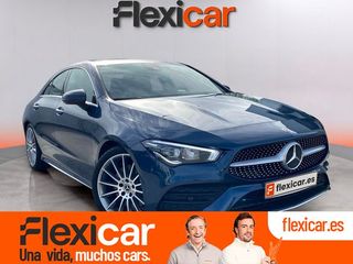 Mercedes CLA CLA 220 D DCT