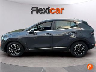 Kia Sportage 1.6 CRDi MHEV 100kW (136CV) Drive 4x2