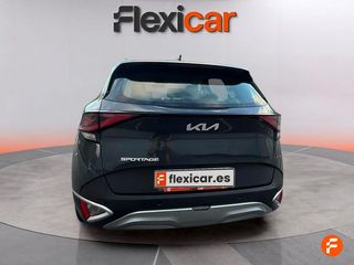 Kia Sportage 1.6 CRDi MHEV 100kW (136CV) Drive 4x2