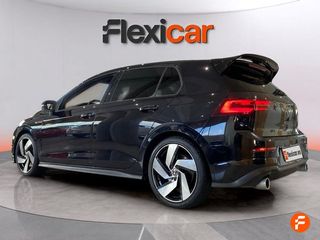 Volkswagen Golf GTI Performance 2.0 TSI 180kW(245CV) DSG