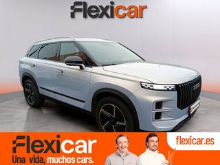 Jaecoo 7 1.6T 108kW (145CV) DCT Select
