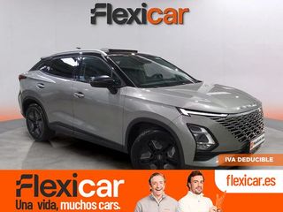 Omoda 5 MY25 - Premium 1.6 TGDI 108kW (145cv)