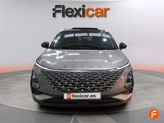 Omoda 5 MY25 - Premium 1.6 TGDI 108kW (145cv)