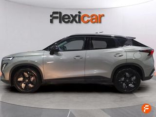 Omoda 5 MY25 - Premium 1.6 TGDI 108kW (145cv)