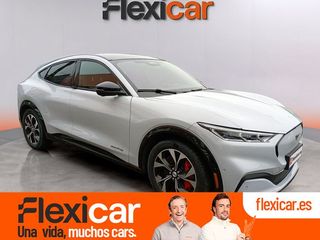 Ford Mustang Mach-E 198kW Batería 75.7Kwh