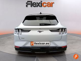 Ford Mustang Mach-E 198kW Batería 75.7Kwh