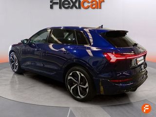 Audi e-tron S line 55 quattro