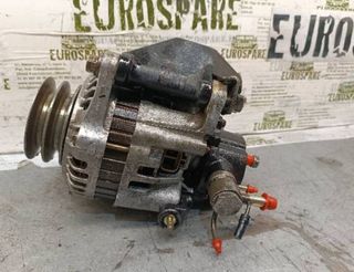 Nissan 39623 alternador 23100 22j10 hitachi patrol