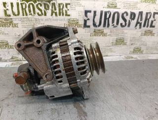 Nissan 39623 alternador 23100 22j10 hitachi patrol