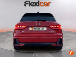 Audi A1 Sportback Advanced 25 TFSI 70kW (95CV)