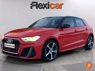 Audi A1 Sportback Advanced 25 TFSI 70kW (95CV)