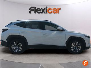 Hyundai Tucson 1.6 TGDI 169kW (230CV) HEV Maxx Auto