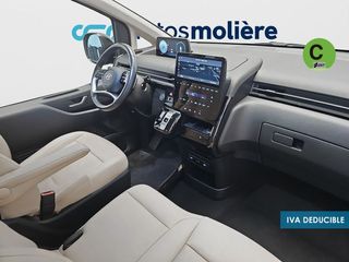 Hyundai Staria 2.2 CRDI Tecno 9S Auto 130 kW (177 CV)
