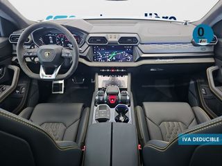 Lamborghini Urus 4.0 V8 PHEV SE 588 kW (800 CV)