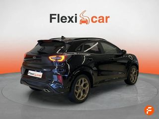 Ford Puma 1.0 EcoBoost 155cv ST-Line X Go MHEV Au.