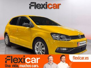 Volkswagen Polo Advance 1.4 TDI 66kW (90CV) BMT