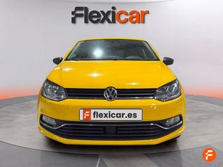 Volkswagen Polo Advance 1.4 TDI 66kW (90CV) BMT