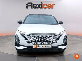 Omoda 5 Premium 1.6 TGDI 108kW (145cv)