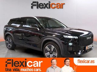 Jaecoo 7 Select 1.6 TGDI 108kW (145CV) FWD