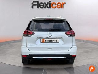 Nissan X-Trail 1.6 DIG-T TEKNA