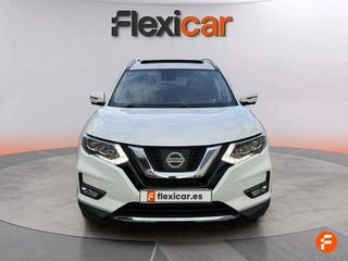 Nissan X-Trail 1.6 DIG-T TEKNA