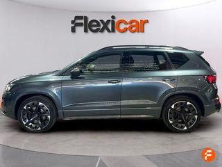 Cupra Ateca 2.0 TSI 221kW (300CV) 4Drive DSG