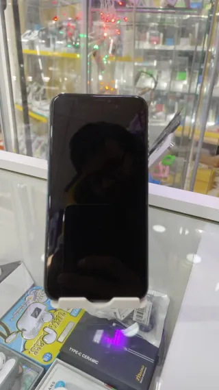 iPhone 11 Pro Max 512GB Grigio Siderale 100% Originale