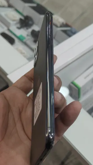 iPhone 11 Pro Max 512GB Grigio Siderale 100% Originale