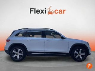 Mercedes Clase GLB 2.0 GLB 200 D DCT 110KW (150CV)