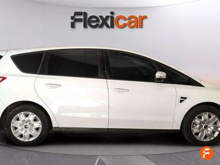 Ford S Max 1.5 EcoBoost 117kW (160CV) Trend
