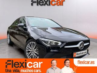 Mercedes CLA CLA 200 D DCT