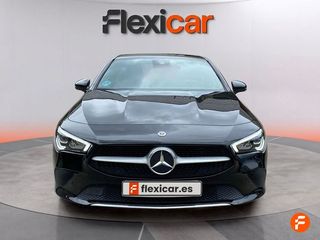 Mercedes CLA CLA 200 D DCT