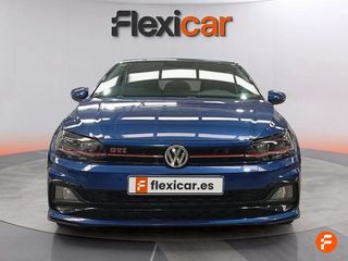 Volkswagen Polo GTI 2.0 TSI 147kW (200CV) DSG
