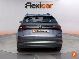 Volkswagen Taigo Life 1.0 TSI 81kW (110CV)