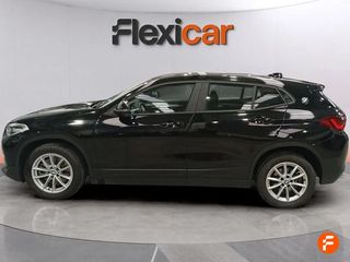 BMW X2 xDrive20dA