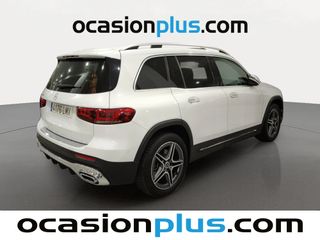 Mercedes-Benz GLB 200 d 110 kW (150 CV)