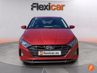 Hyundai i20 1.2 MPI SLE