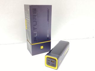 cargador future starship 240w pd 3.1