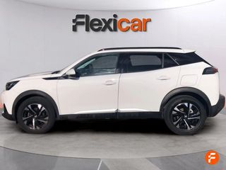 Peugeot 2008 Allure Pack Puretech 130 S&S EAT8