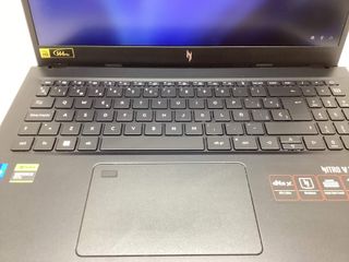 pc portatil acer nitro anv15-51