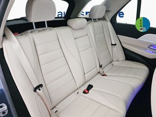 Mercedes Clase GLE 300 d 4Matic 198 kW (269 CV)